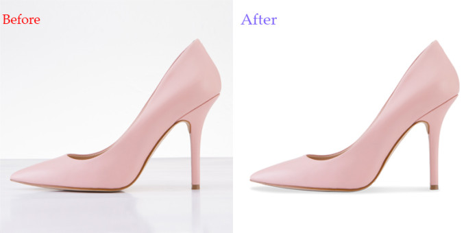 Ecommerce Photo Editing Service