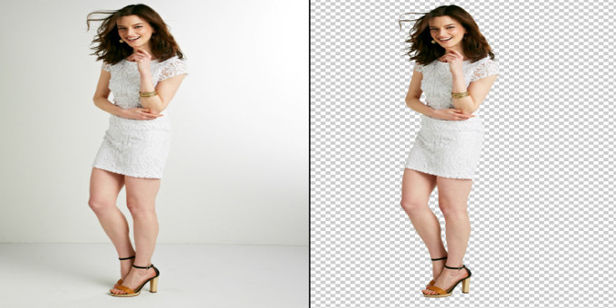 Clipping-path-services
